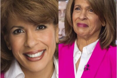 What Would You Do on Your First Day After Quitting? Hoda Kotb’s Choice Moved Everyone! After 17 Years on TV, Hoda Kotb’s First Day Off Today Was TRULY HEARTWARMING!