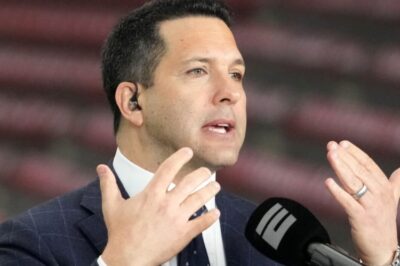 ADAM SCHEFTER Sends NFL FANS Into a FRENZY By Dropping Major HINT That a BLOCKBUSTER TRADE Is Coming
