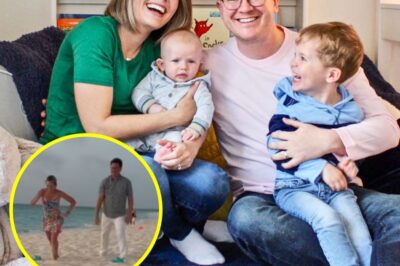 DREAM VACATION Turns Into TOTAL CHAOS: Dylan Dreyer Shares a Hilarious Morning Moment With Her 3 Boys – Only Parents Will Understand the Struggle