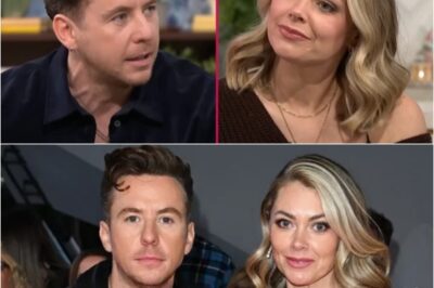 SURPRISING TWIST : Danny Jones’ Wife Drops a ‘ACT OF DEFIANCE’ – Her Bold Statement on Marriage Sparks Debate.k