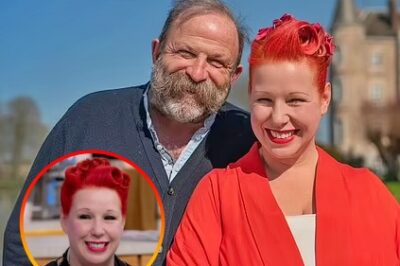 AFTER SHOCKING ESCAPE TO THE CHATEAU AXE, Channel 4 goes BIG with a brand-new property show – and a HUGE PRIZE is up for grabs