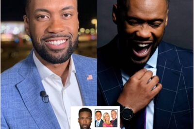 FOX NEWS SH0CK! Lawrence Jones STEPS INTO A NEW ROLE as Rival Channel MAKES UNPRECEDENTED MOVE!