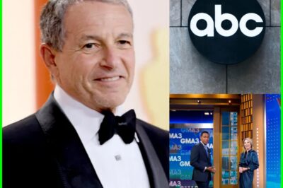 BREAKING NEWS: ABC News president sends memo confirming future of Good Morning America – And Major Changes To Show Lineup