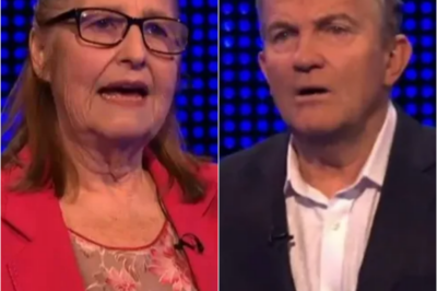 UNBELIEVABLE MOMENT on The Chase: Contestant’s ‘RIDICULOUS’ Answer Leaves Everyone Stunned – Would YOU Have Got It Right?k