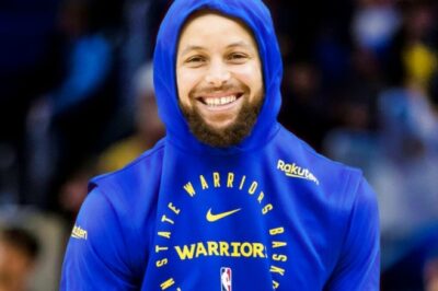 Stephen Curry Drops A Major Truth Bomb On What Keeps Him Going Amid Warriors’ Second-Half Surge