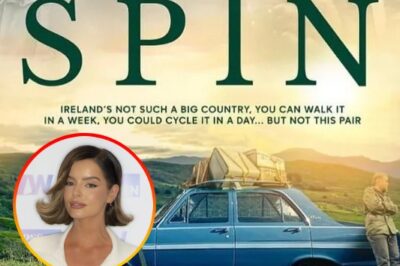 MAURA Higgins has scored a massive career boost after receiving backlash for kissing married Danny Jones