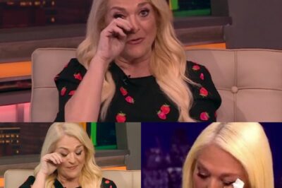 BREAKINGNEWSThis Morning legend SHOCKS fans as she QUITS show after 33 YEARS and REVEALS new career move