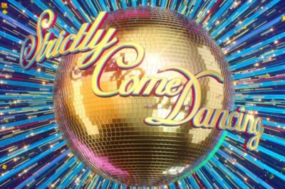 STRICTLY BOMBSHELL: NEW DANCERS for 2025 REVEALED – Fans STUNNED by UNEXPECTED Choices!k