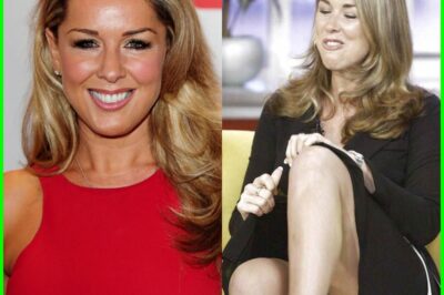 ‘CAN’T BELIEVE IT’ Claire Sweeney SNUBS Kissing Guidance – Says ‘I Do It MY WAY… LIKE A SNAKE WITH A TONGUE’