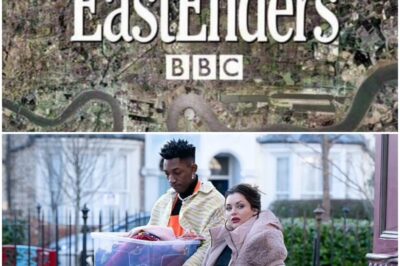 BREAKINGNEWSEastEnders star EXITS show after BBC bosses ‘WRITE OUT’ beloved historic character in ‘UNEASY DECISION’