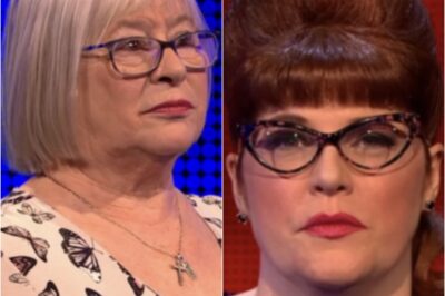 UNBELIEVABLE! The Chase fans left “shocked” as even The Vixen seems stumped over “ridiculous” answer.k