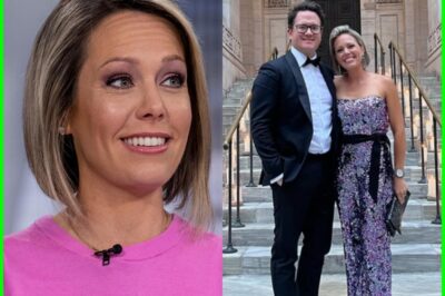 Dylan Dreyer REVEALS the SECRET to keeping her marriage STRONG after 3 kids-How she keeps the love ALIVE