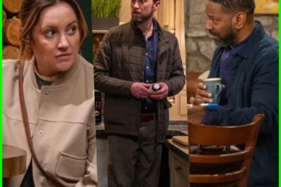 12 EMMERDALE SPOILERS FOR NEXT WEEK: Chas addiction ‘EXPOSED’, Ella off the rails and Steph takes extreme action over Anthony