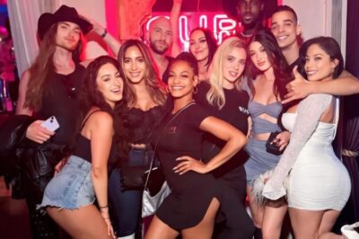 New Cast REVEALED—Includes a Scheana Shay Lookalike & Stunning Models After MASSIVE Firings