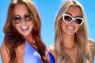 Dallas Cowboys Cheerleaders Are Going Viral During NFL Free Agency With Sizzling Boat Photos In Cabo San Lucas