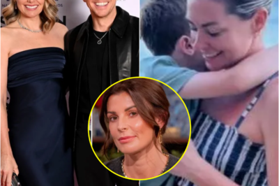 DANNY JONES’ WIFE Breaks Silence with HOPEFUL Message After His Apology – But Her REFUSAL to FORGIVE Sparks Major Reactions.K