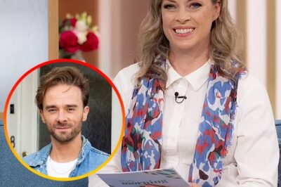 BREAKING NEWS! Coronation Street & This Morning stars collaborate on a NEVER-SEEN-BEFORE show – soap fans will go WILD