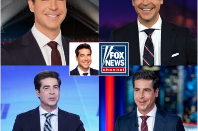 Can you guess what special factor propelled Jesse Watters, the Fox News host, to the top?
