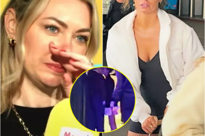 INSIDE DANNY JONES’ FRACTIOUS WAR AT HOME: The HEARTBREAKING Truth Behind Georgia’s SHOCKING Decision to Move Out – Friends EXPOSE the heartbreaking Reason That Changed Everything.K