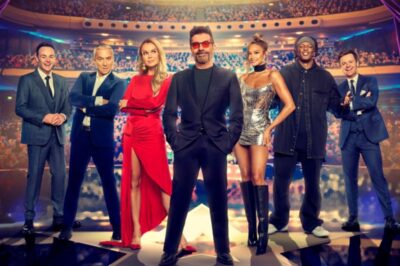 SHOCKING SHAKE-UP: Britain’s Got Talent AXED from ITV schedules—What’s REALLY going on behind the scenes?K