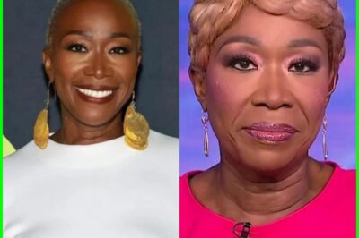 MSNBC SHOCKS with THREE MORE show cancellations after axing Joy Reid! NO ONE IS SAFE, as a BRUTAL “PURGE” sweeps through the network! Who’s NEXT?