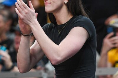 WNBA Owner Accused Of ‘Lying’ About Caitlin Clark