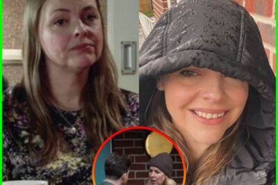 Coronation Street TRACY BARLOW SH0CKS EVERYONE! Her H0RRIFYING R3VENGE on Cassie Plummer Gets Her KICKED OUT of Coronation Street