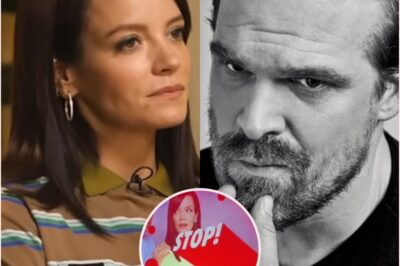 B0MBSH3LL! Lily Allen reveals the DARK REASON why she’ll NEVER be happy!