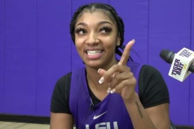 VIDEO: Angel Reese Opens Up on Choosing Money Over Fame in a Brutally Honest Confession