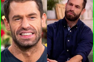 DOWN ON THE FARM When does Kelvin Fletcher’s Big Farming Adventure start?