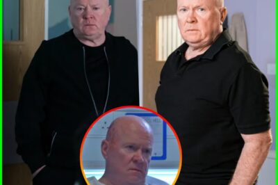 BIGISSUE: EastEnders to air special mini episode on Phil Mitchell’s mental health in soap shake up