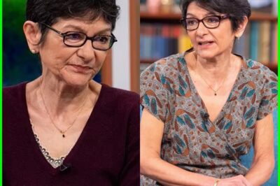 Shelley King BREAKS HER SILENCE: The TRUTH Behind Her Corrie Exit and a MAJOR CLUE About Her FUTURE