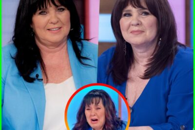 UNFORGETTABLE CELEBRATION! Coleen Nolan ‘OVERWHELMED’ by Loose Women’s SHOCKING 60th birthday surprise – even fans are in tears