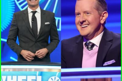 HOT NEWS: BOTH Jeopardy! and Wheel of Fortune have announced major changes to the shows starting next season