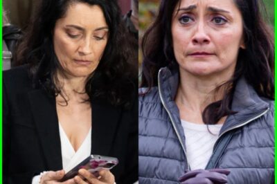 THE MYSTERY IS EXPOSED Manpreet Sharma SHOCKED to Discover Her Blackmailer – The Identity Will BLOW YOUR MIND