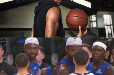 VIDEO – Steph Curry and Isaiah Stewart clash in a very heated Warriors vs Detroit matchup