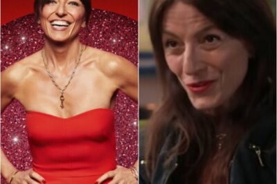 “EMOTIONAL RETURN” Davina McCall’s ‘CONCERN’ Ahead of Live TV Comeback After Heartbreaking Brain Tumour Surgery.k
