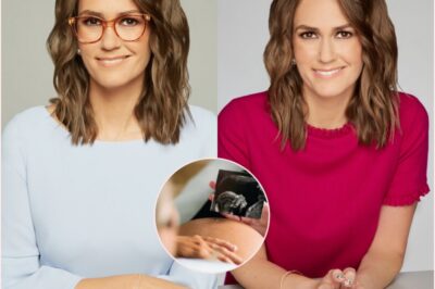 BABY JOY! Fox News’ Jessica Tarlov Announces She’s Expecting Another Baby & Reveals Gender in a Surprise Twist! Jessica Tarlov is eagerly awaiting the arrival of her next child! In a heartfelt revelation on The Five, she confirmed the baby’s gender—leaving many viewers stunned as their earlier predictions were proven wrong.