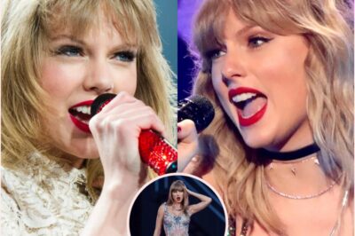 Taylor Swift Fans in Shock: Did “Jeopardy!” Just Hint at a Huge Announcement at the iHeartRadio Awards? Taylor Swift fans are buzzing after a surprising clue from “Jeopardy!”—could the pop star be preparing to drop a major revelation at the iHeartRadio Awards?