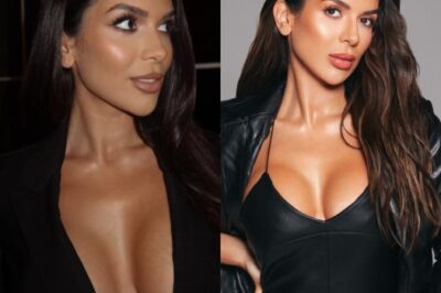 EKIN-SU STUNS in DARING DRESS as SHOCKING ROMANCE with MAFS’ GEORGES COMES TO LIGHT