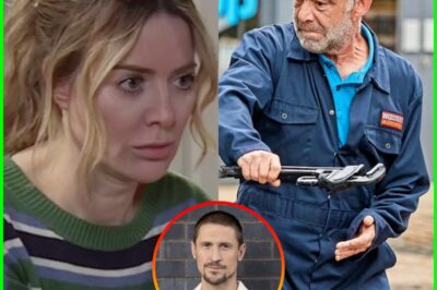Coronation Street: Abi STARTS A ROMANCE with Carl Webster – Will Kevin DISCOVER the DEVASTATING TRUTH?
