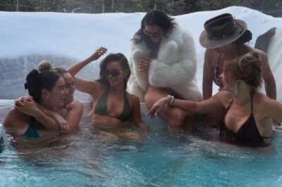 San Francisco 49ers WAGS Share Steamy Hot Tub Moment During NFL Free Agency