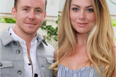 BREAKING NEWS: Danny Jones’ Wife Georgia STORMS OUT of Family Home After SHOCKING Maura Higgins KISS SCANDAL – Friends Say She’s “DONE FOR GOOD”.K