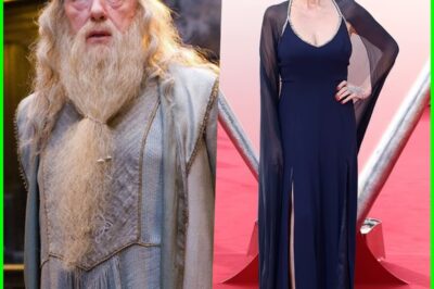 DOUBLE SH0CK Still reeling from Dumbledore, Harry Potter fans now OUTRAGED over HBO’s Snape casting!