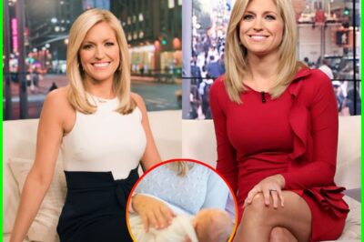 Ainsley Earhardt’s SHOCKING RETURN to Fox & Friends! The REAL REASON behind her mysterious absence has fans losing it