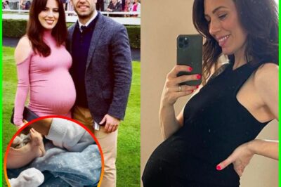 FLETCHER FAMILY CELEBRATES Kelvin Fletcher’s wife GIVES BIRTH to adorable twins-FIRST PHOTO has fans showering love