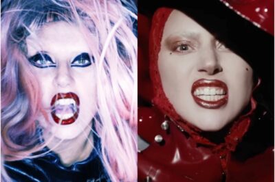 Lady Gaga SHOCKS with a ONE-OF-A-KIND Speech at iHeartRadio—Fans in UPROAR, Awaiting an Exciting Twist! Lady Gaga’s speech at the iHeartRadio Awards has fans buzzing—what thrilling surprise is coming next?