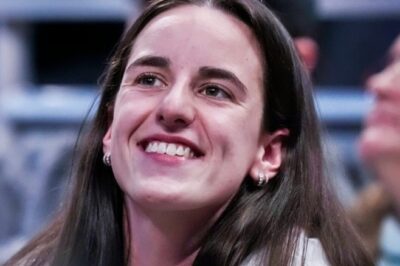 ESPN Did Caitlin Clark Dirty With Head-Scratching TV Segment, And The Entire Internet Called Them Out For It