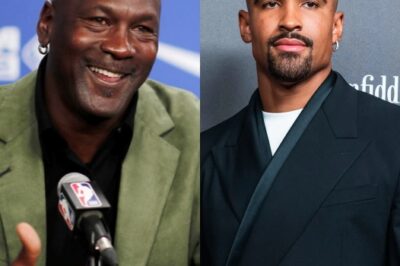 JALEN HURTS & MICHAEL JORDAN: Fans Can’t Stop Talking After Spotting Them at an Intimate Dinner – What’s REALLY Going On