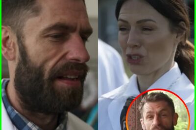 TEARS FLOW AS KELVIN FLETCHER SHARES ‘DEVASTATING’ MOMENT WITH DAUGHTER ON ITV – VIEWERS LEFT SH0CKED: Fans say this was the MOST emotional moment of the entire show